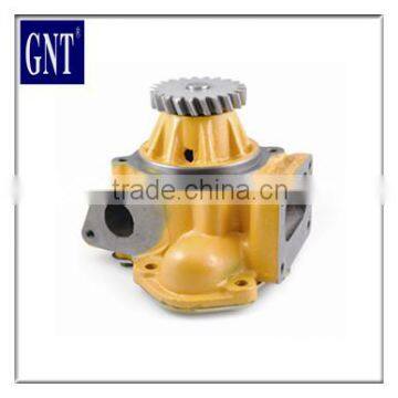 PC400-6 Water Pump 6151-62-1101 for excavator S6D125E engine parts