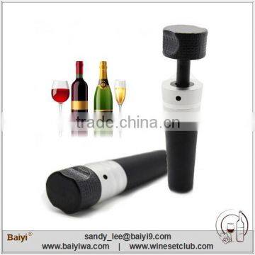 Baiyi Patent Wedding Craft Wine Stopper