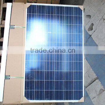 250w poly solar panel