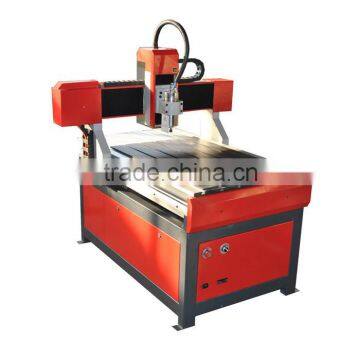 Hotsale cnc router machine mini wood working carving machine