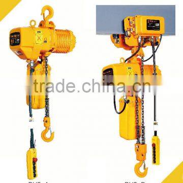 3 ton electric hoist CE good quality