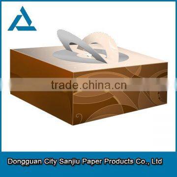 custom paper cake box, cake box,carry cake box,wedding cake box, paper cardboard cake boxes