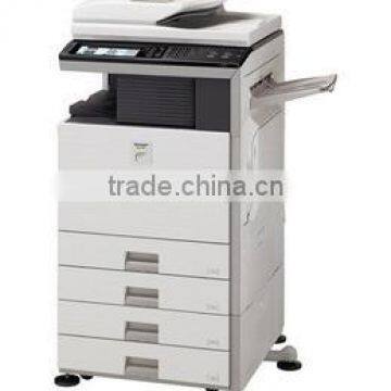 300 used copiers Sha. MX2301. very attractive offer.