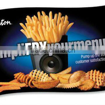 Outdoor PVC Pana Flex Banner