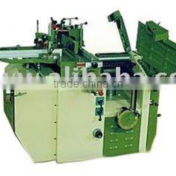 Universal Wood Working Machine