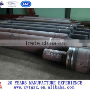 bridge crane forged blanks