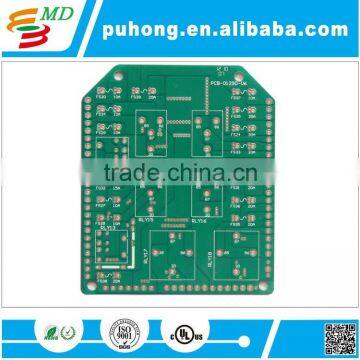 good quality pcba/pcb assembly set top box