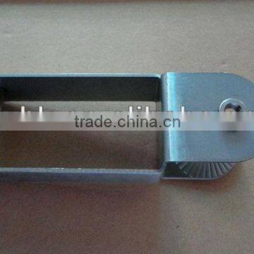 Stamping Parts-precision, High Quality, Low Price photo-5