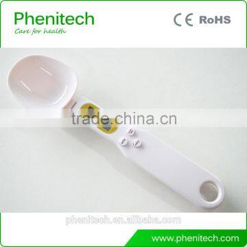 Digital Weighing Food Scale Digital Spoon Scale
