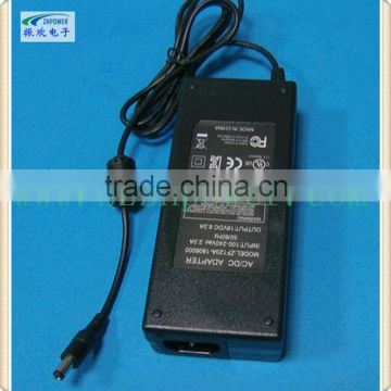 24V 1.5A 36W dc dc transformer with UL GS CE KC