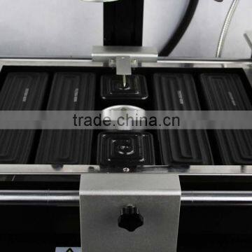 Dinghua DH-A1 Bga Machine Laptop Chip Desoldering Computer tv Welding for Price Check South Africa photo-3