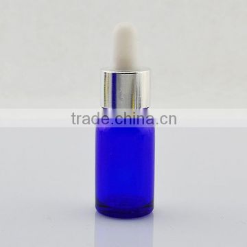 wholesale e liquid bottle 10ml mini glass droppler bottles