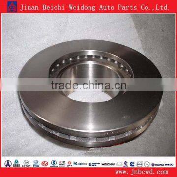 For Sinotruk Howo Brake disc, truck Brake disc