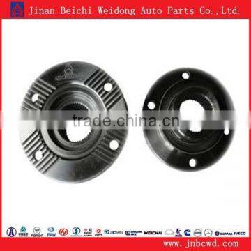 Sinostrk Truck Parts for Howo High Quality Hot Sales AZ9114310016 Flange