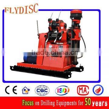 0~200m Depth Drill Machine for Water Used, Water Well Drill Machine photo-3