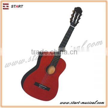 Hot sales customized brand classic guitar