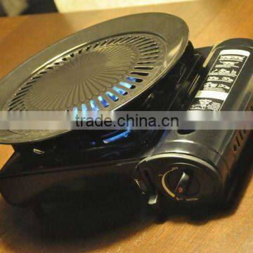 CE High Quality Indoor Portable Gas Stove photo-4