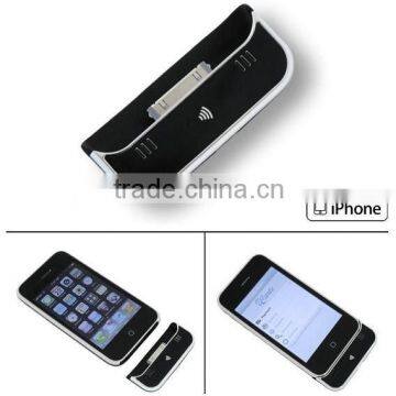 NFC and RFID Reader for iPhone