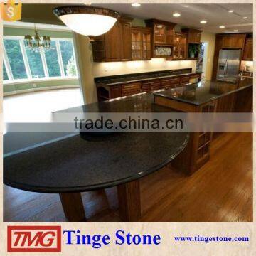 High Quality Blue In The Night Granite Countertop