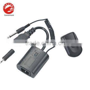 Cononmk AC-1 Channel wireless flash trigger for studio flash