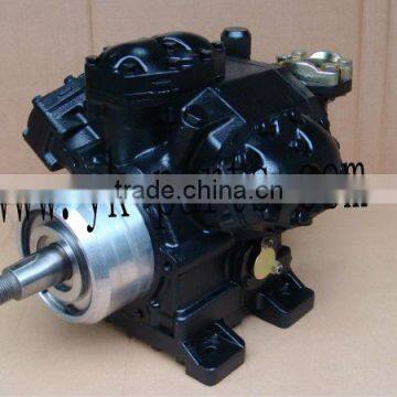 auto ac air compressor for BUS