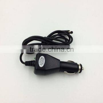100% Guaranty 5v 2a Car Charger 2015 Input 12-24v photo-3