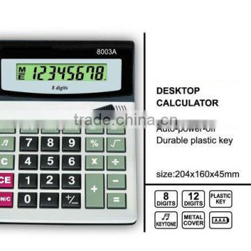 big office calculator