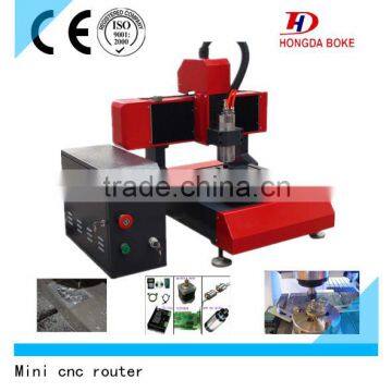 CNC Double Z-axis CNC Engraving Machine Manufacturer