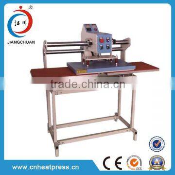 wholesale digtal automatic machine for t shirt sublimation printing