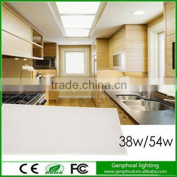 High Quality LED Slim 60x60 cm Led Panel Lighting photo-3
