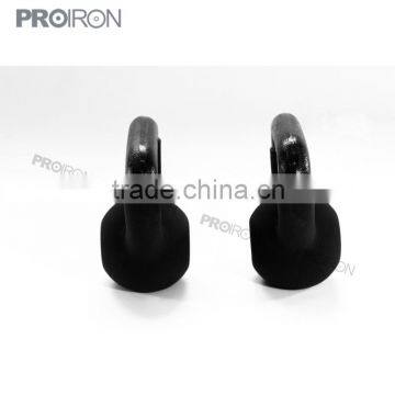 Fitness Neoprene Kettle Bell 8kg photo-4