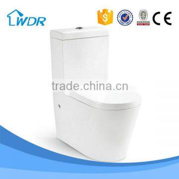 2015 new best selling ceramic wc modern furniture design