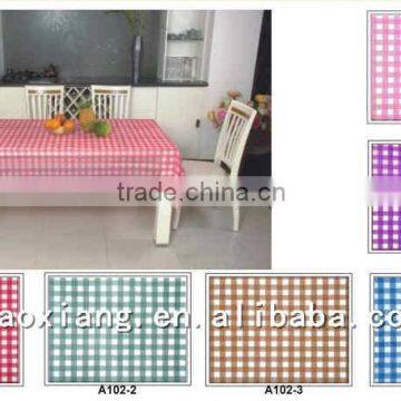 EVA multi-purpose table cloth