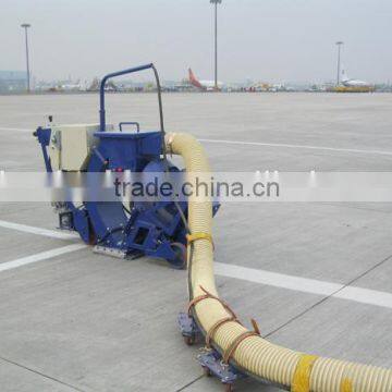 Portable road surface/concrete mobile shot blasting equipment CE China