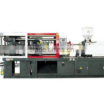 GS258V Moulding machine