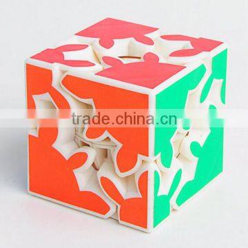 3D GEAR CUBE 2*2*2