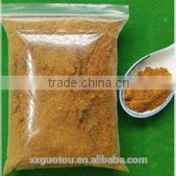 100% Nature Green Seabuckthorn Juice Extract Powder photo-5