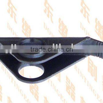 delivery gripper,Komori printing machine spare parts, printing spare parts,