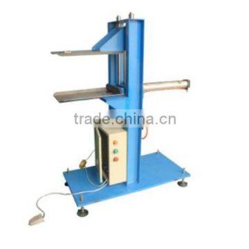 Comforter packing machine quilting machine