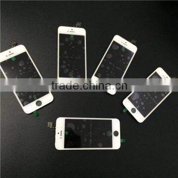 Best price for iphone 5 lcd touch digitizer screen