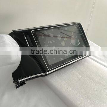 Factory Directly Quad Core Android Car Mp3 Stereo Navigation System for Honda City With Gps,radio,bt,wifi Internet photo-6