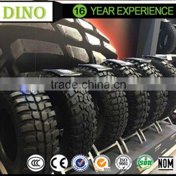 lakesea 365/80r20 military truck tire 4x4 off road tire mud terrain tires