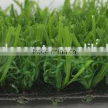 NEW THREE COLOR ARTIFICIAL GRASS
