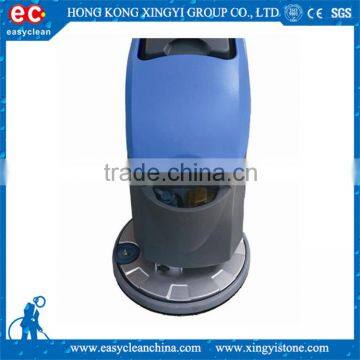 New Design Auto Floor Scrubber Dryer photo-3