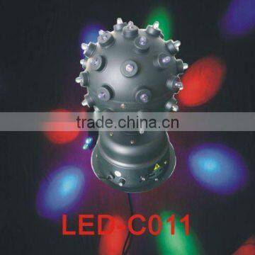 39 pcs x 10mm LED Small Magic Ball Light for disco club party