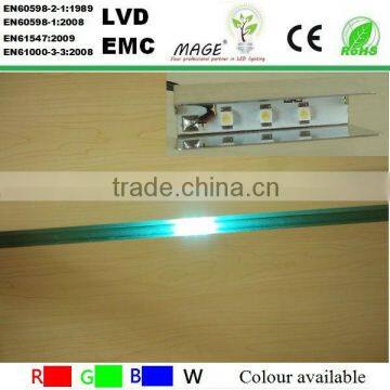 Hot sell SMD led strip 5050 led lighting bar or led rgb in china