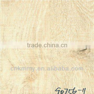 2013 wood design decorative contact paper for flooring and furniture