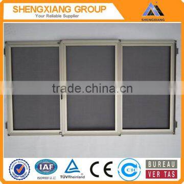 Stainless Steel Mesh Screen