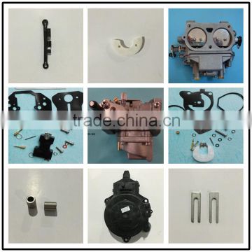 Gasoline engine 40hp Outboard YAMA motor parts