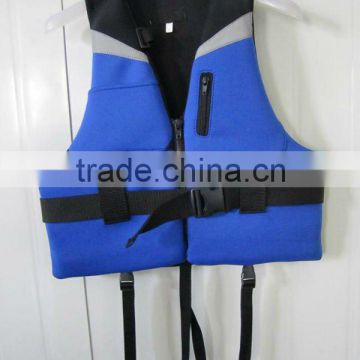 neoprene Life Jacket,Life Vest, LV-2609